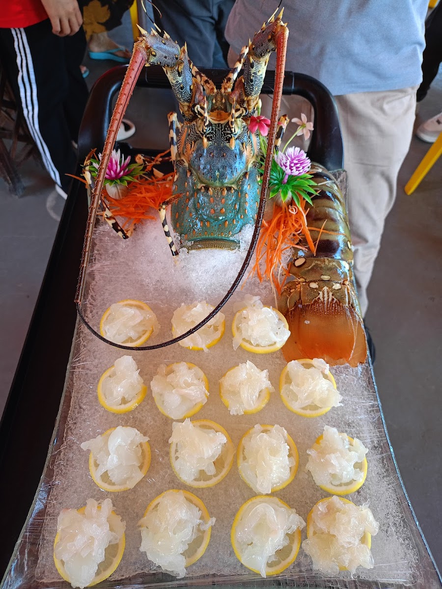Restoran Shun De 顺德餐厅 Photo 9