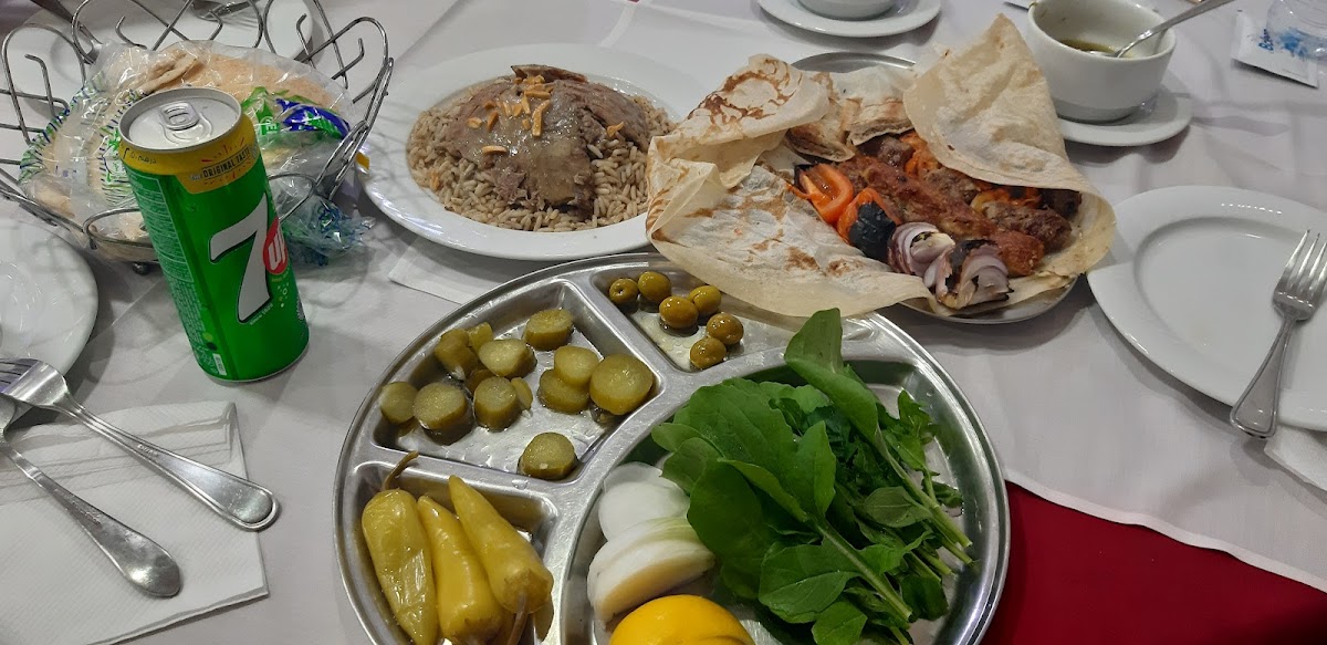 Lebanese House Restaurant Photo 10
