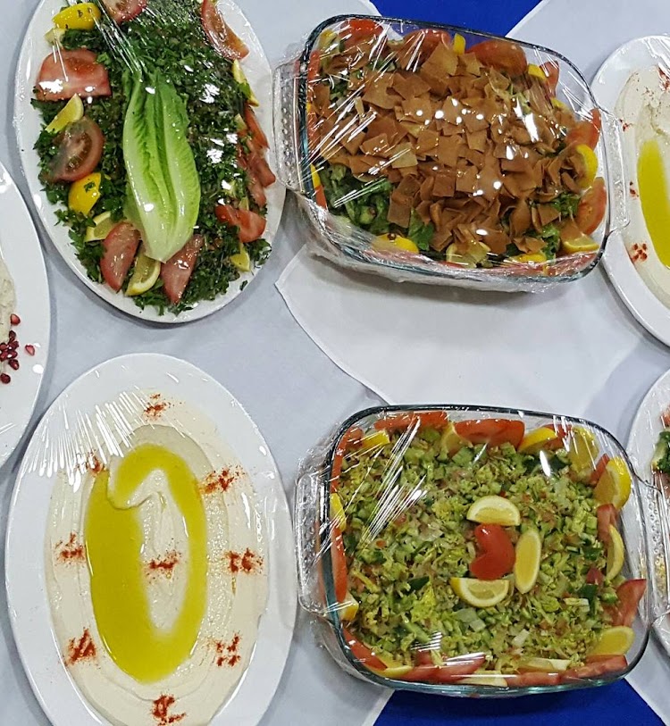 Lebanese House Restaurant Photo 2