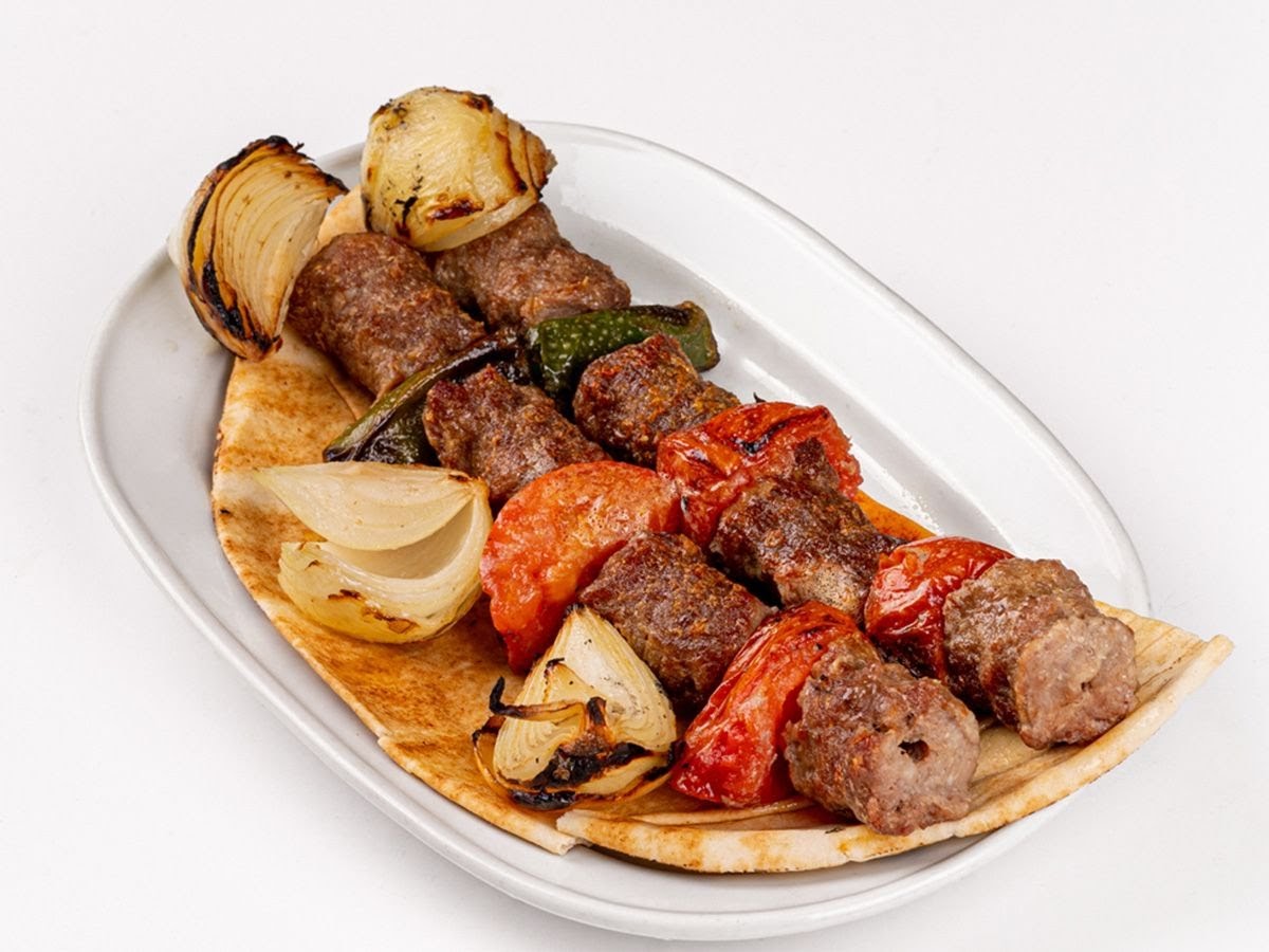 Lebanese House Restaurant Photo 3
