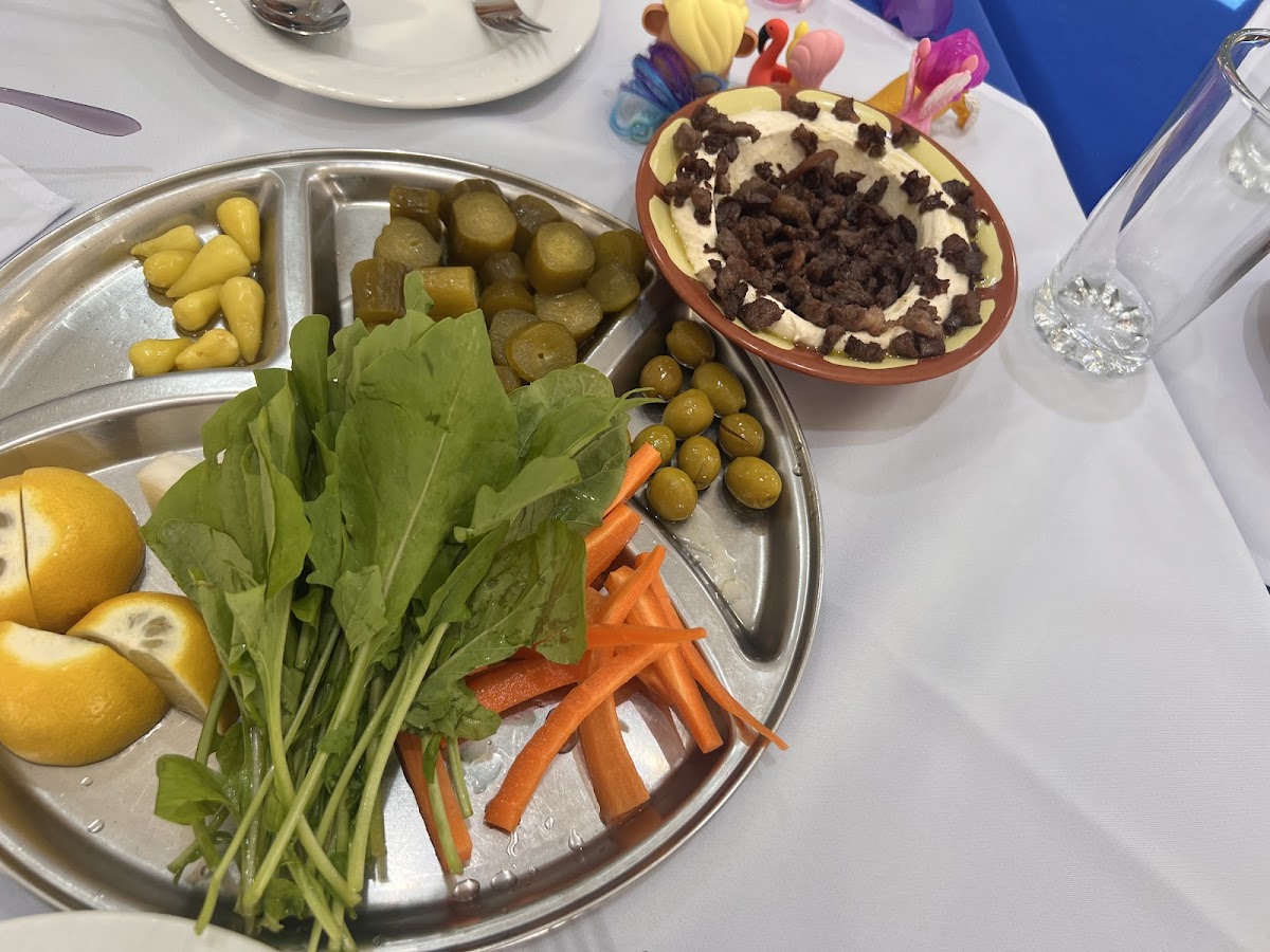 Lebanese House Restaurant Photo 4