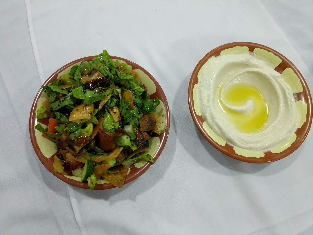 Lebanese House Restaurant Photo 5