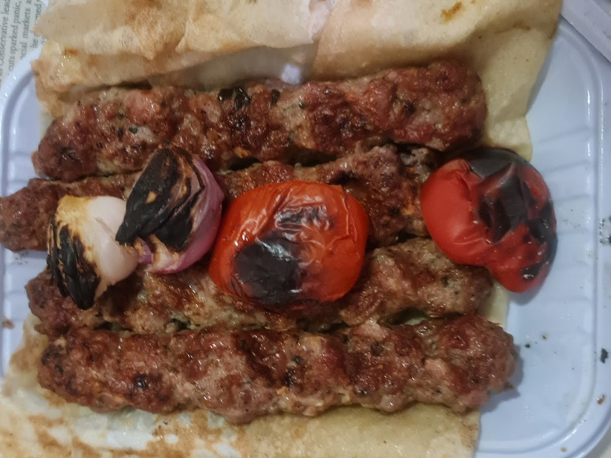 Lebanese House Restaurant Photo 6