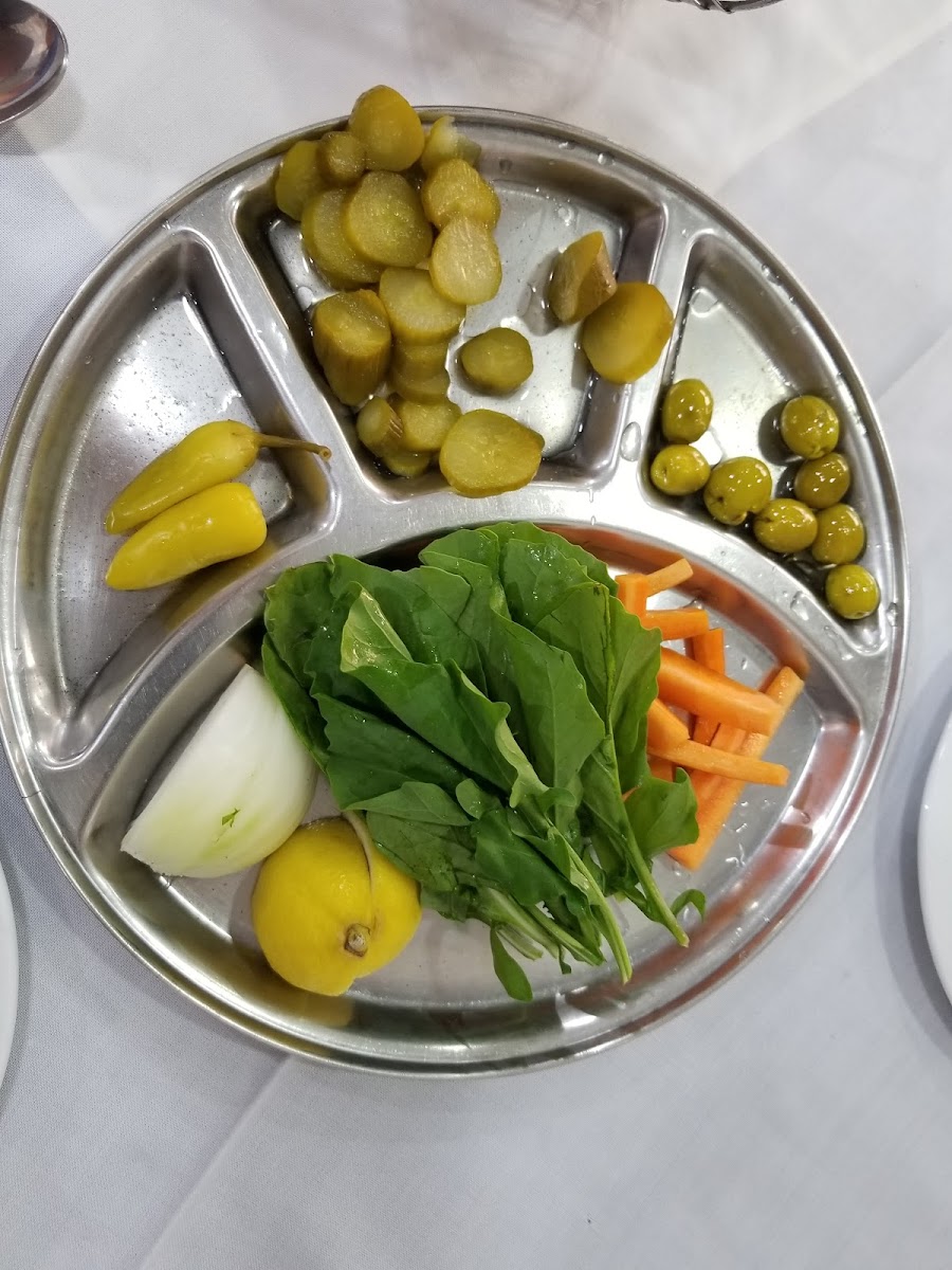 Lebanese House Restaurant Photo 7