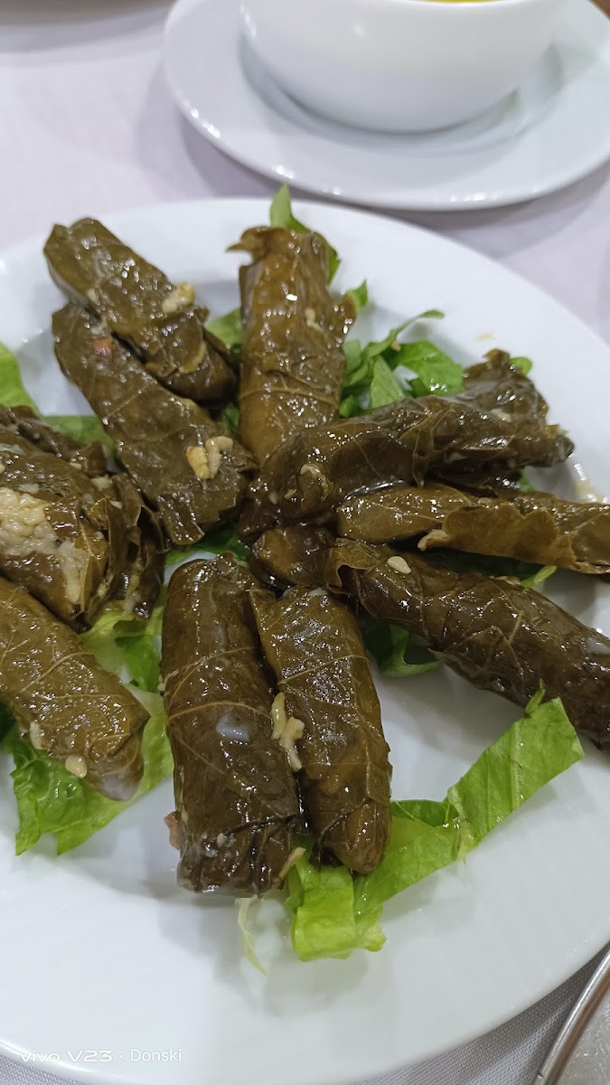Lebanese House Restaurant Photo 8