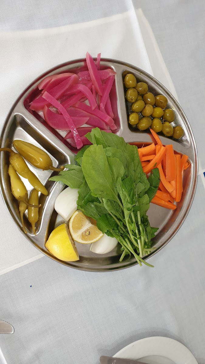 Lebanese House Restaurant Photo 9