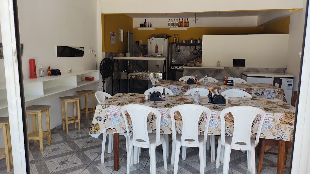 Self Service Santa Luzia Photo 3