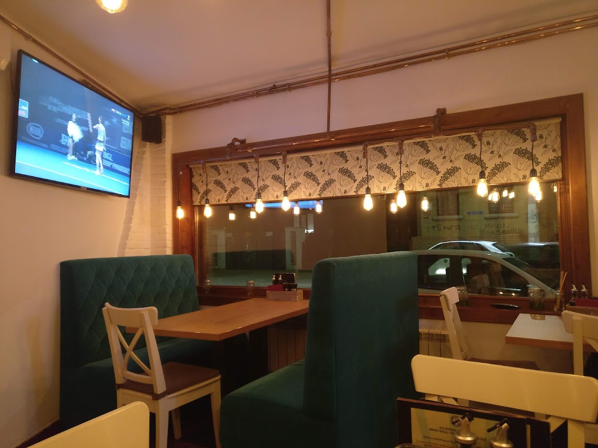 Duo Pizza&More Photo 3