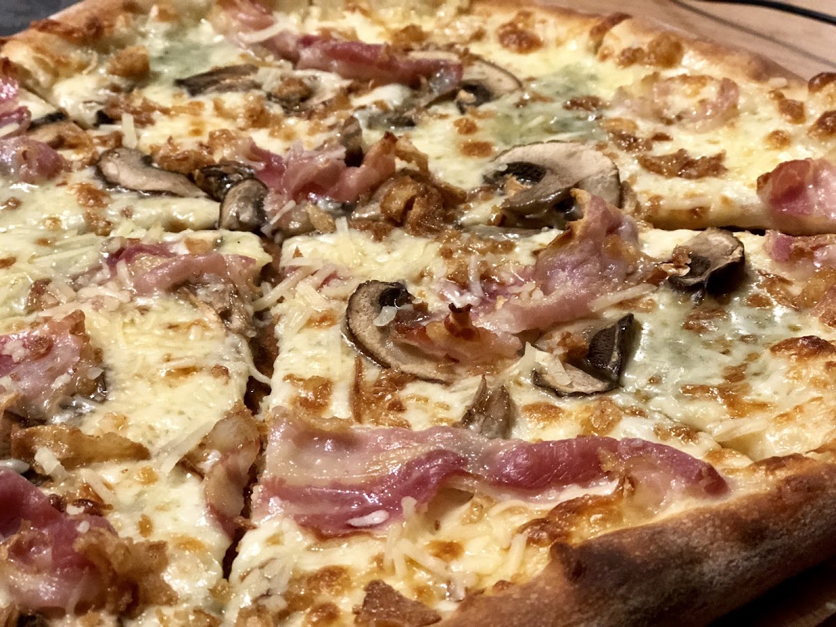 Duo Pizza&More Photo 5