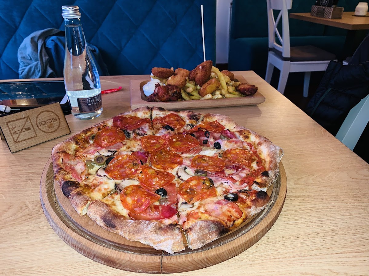 Duo Pizza&More Photo 7
