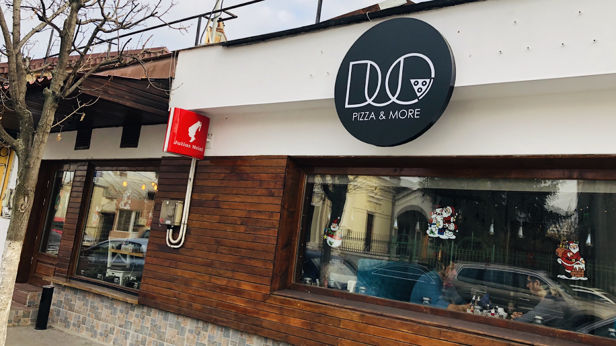Duo Pizza&More Photo 8