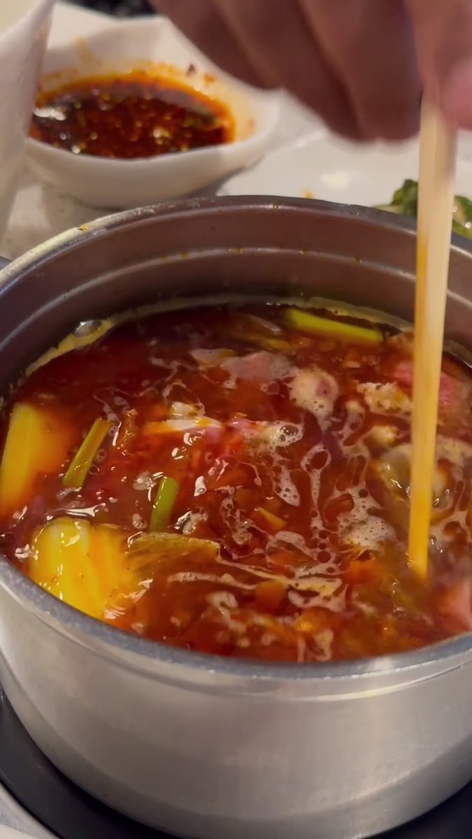Urban Hot Pot - Rockville Photo 2