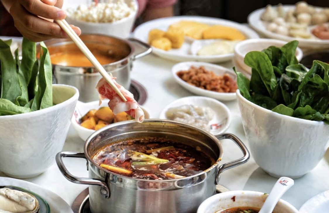Urban Hot Pot - Rockville Photo 3