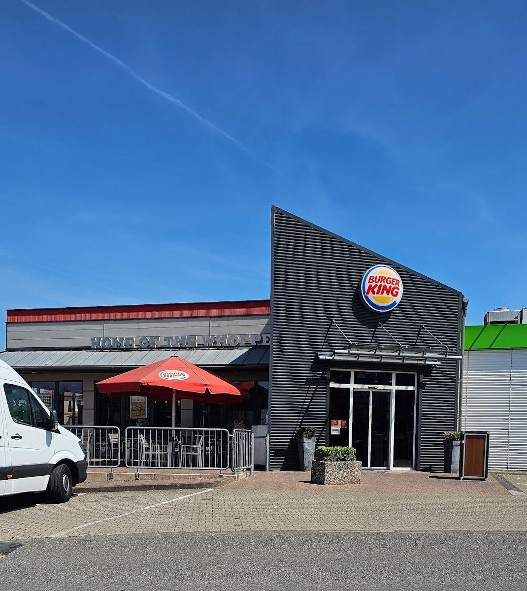 Burger King Iserlohn