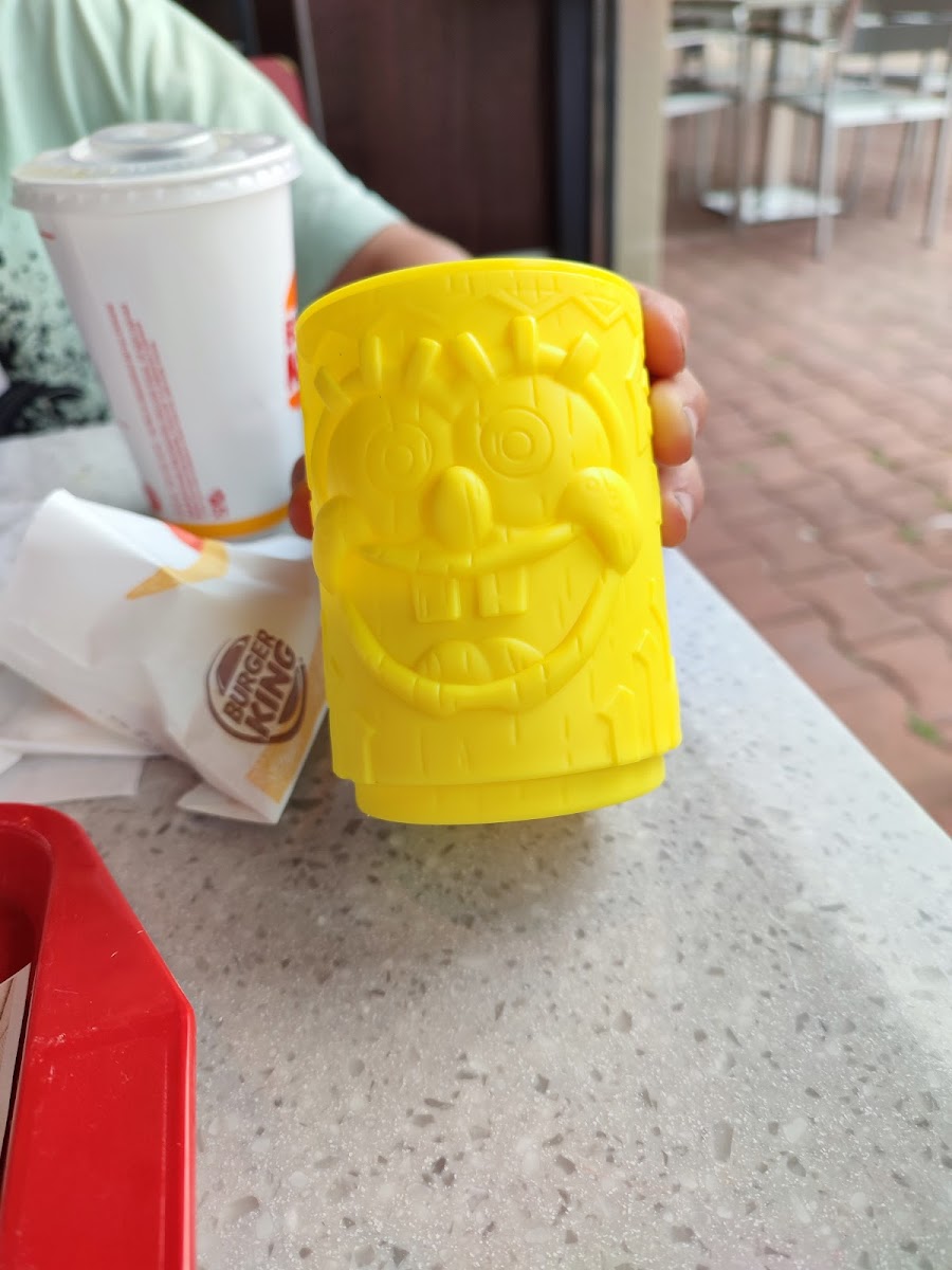 Burger King Iserlohn Photo 10