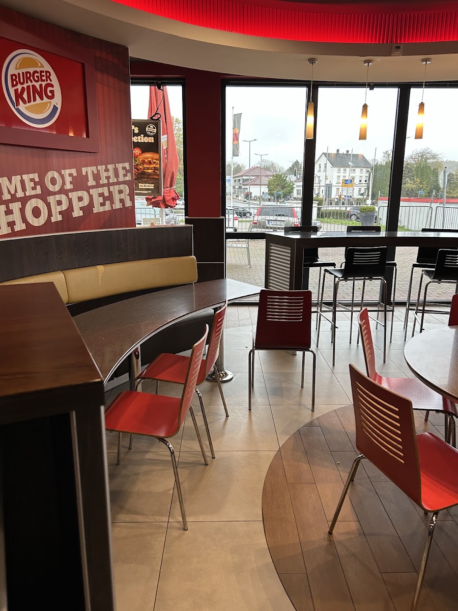 Burger King Iserlohn Photo 3