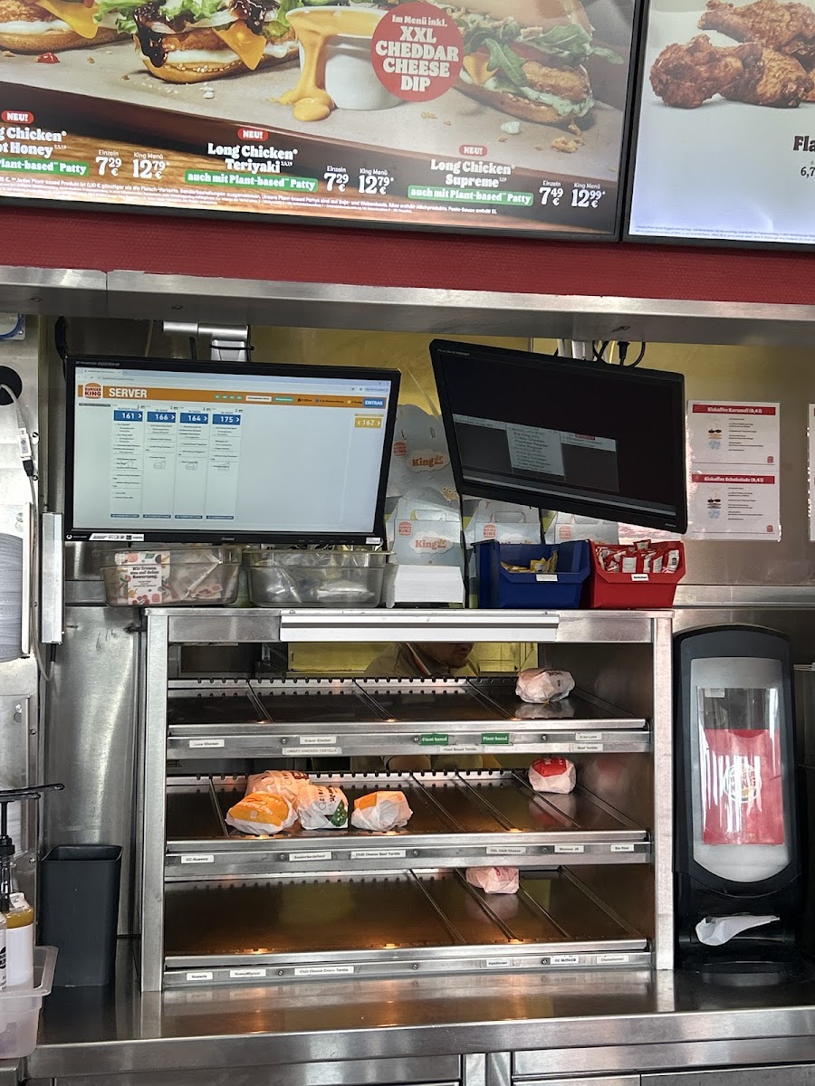 Burger King Iserlohn Photo 4