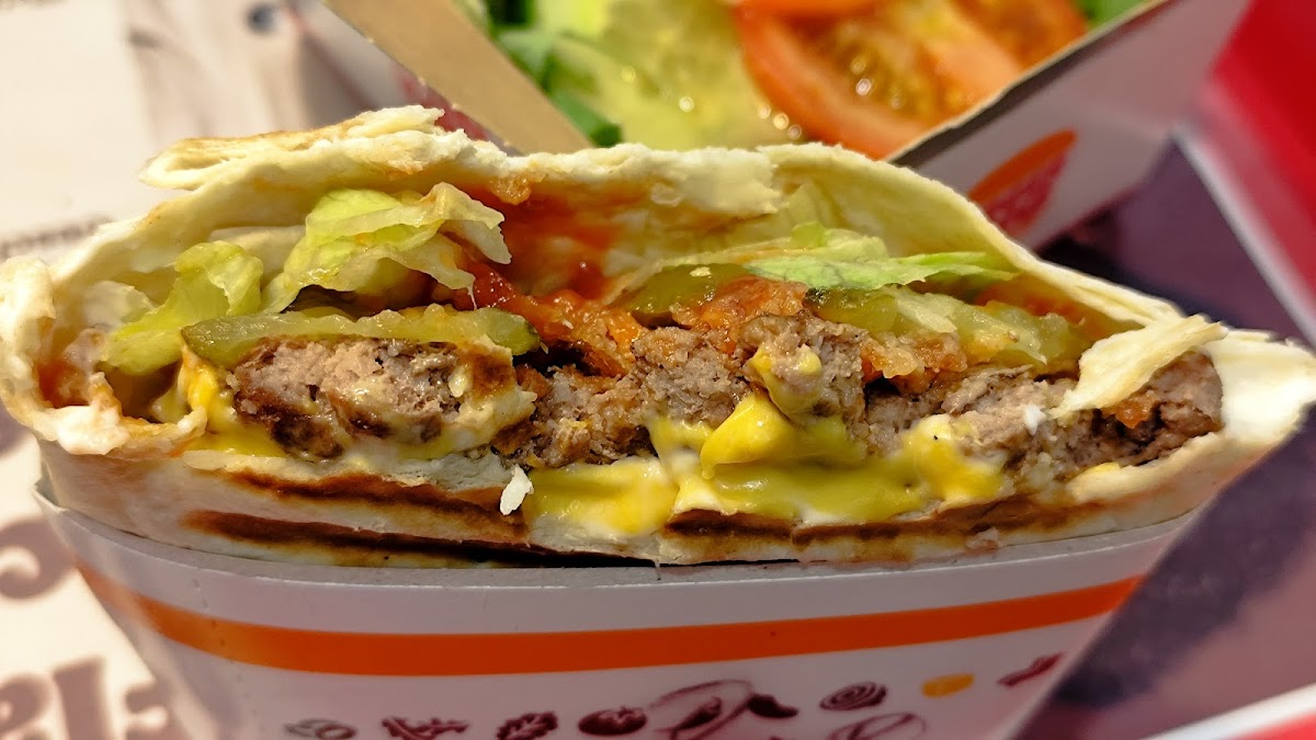 Burger King Iserlohn Photo 5
