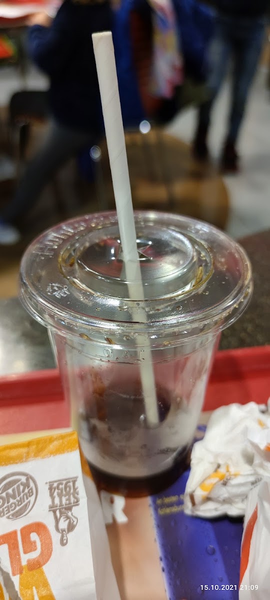 Burger King Iserlohn Photo 6