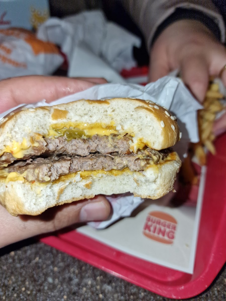 Burger King Iserlohn Photo 7