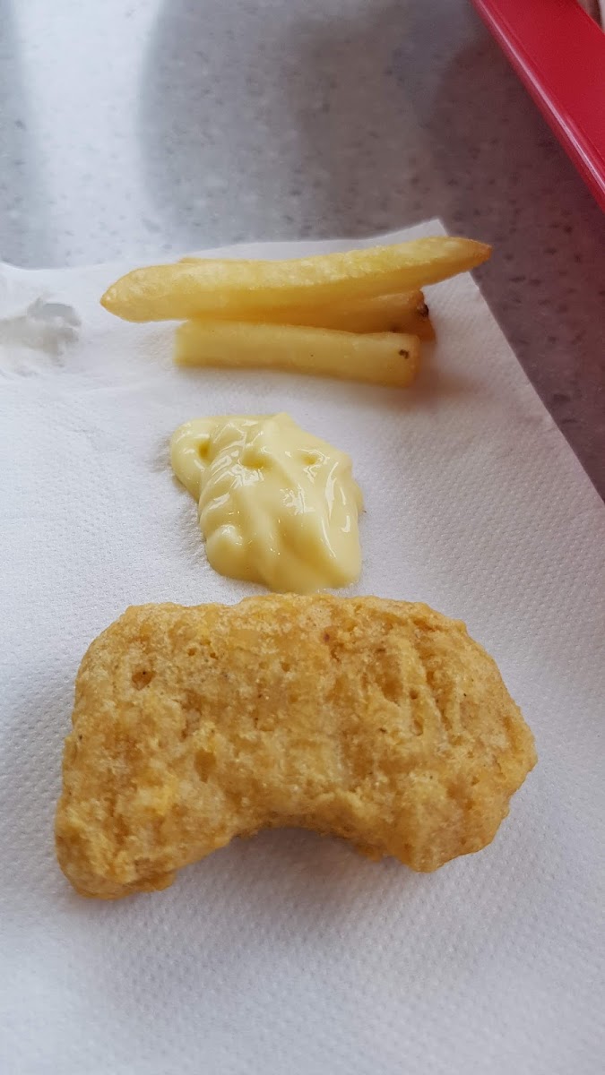 Burger King Iserlohn Photo 8