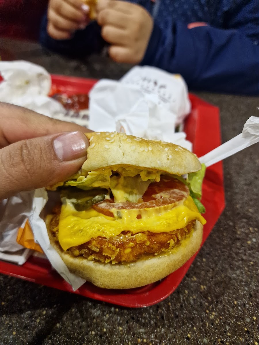 Burger King Iserlohn Photo 9