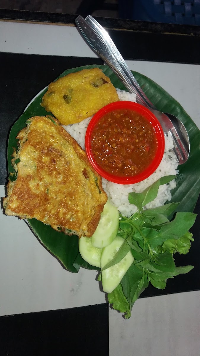 Nasi Ayam Warkam ayu mj Photo 5