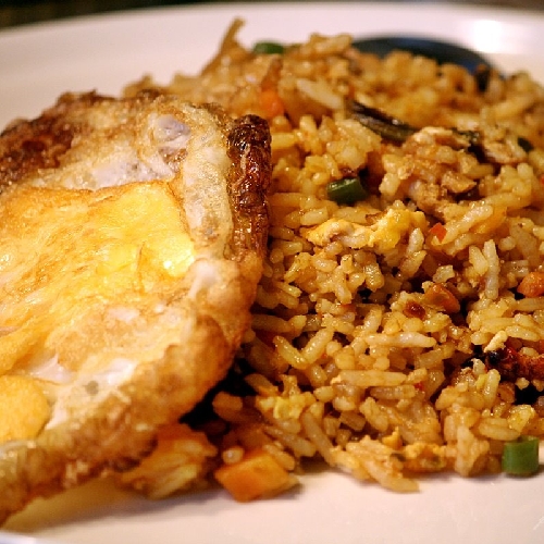 Nasi Ayam Warkam ayu mj Photo 6