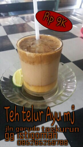 Nasi Ayam Warkam ayu mj Photo 7