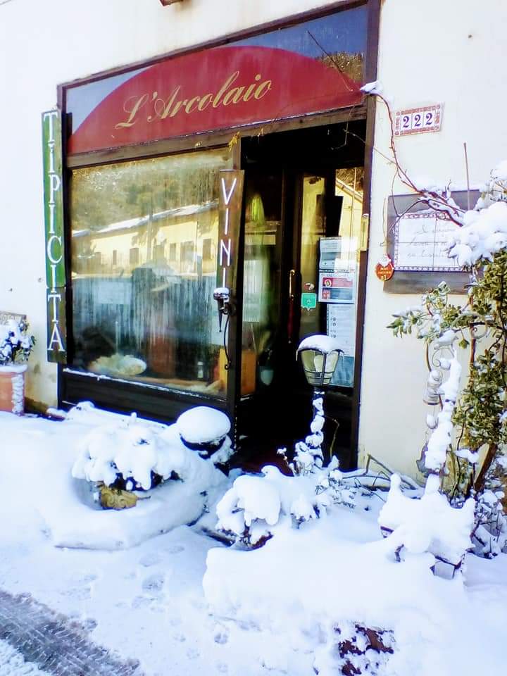 L'Arcolaio