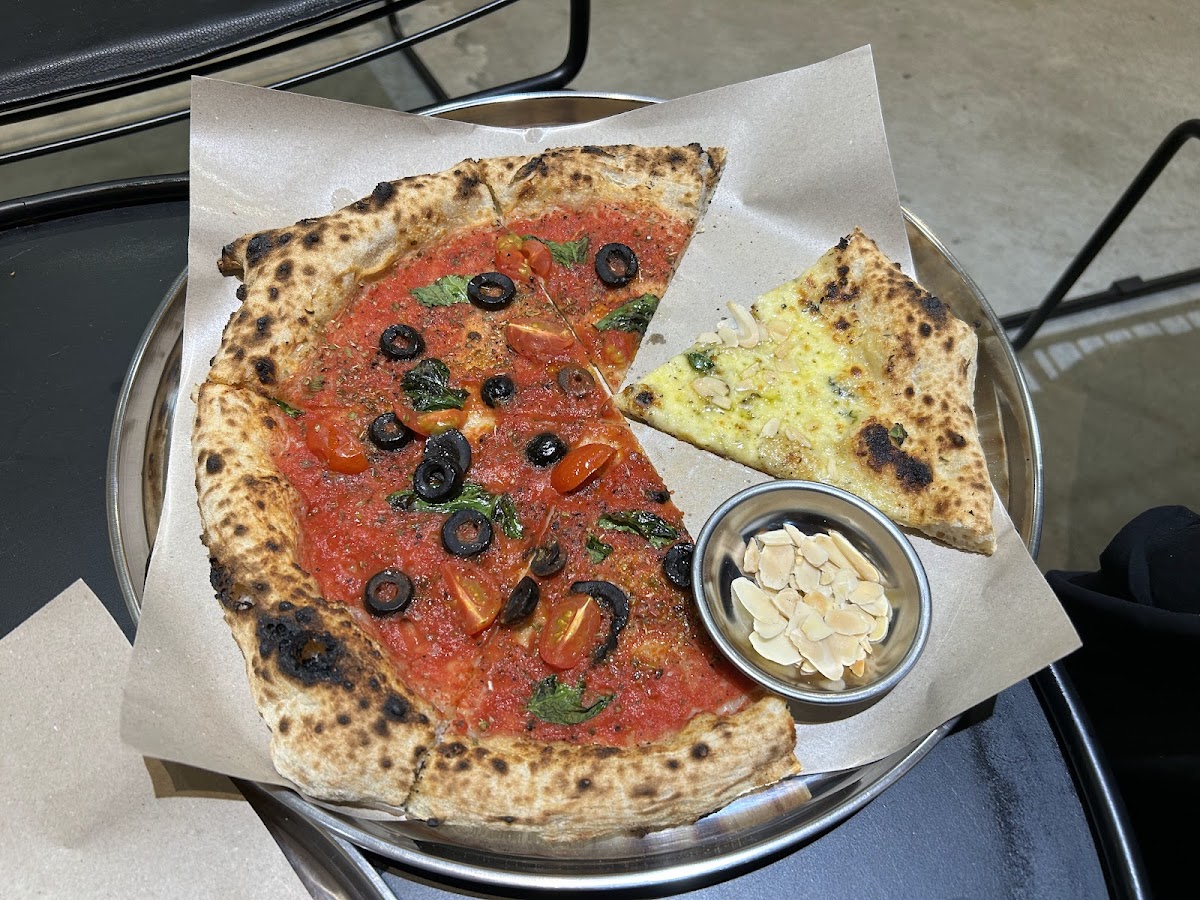 Basilico (Pizza) Photo 3