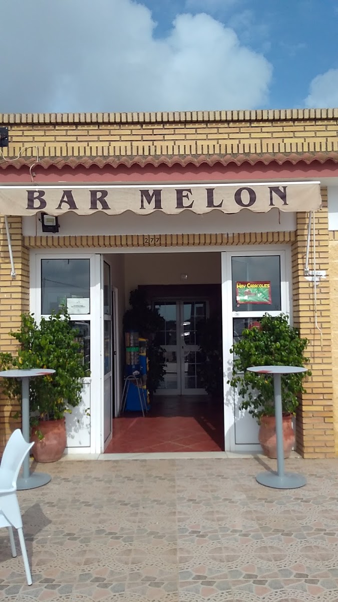 Bar Melón