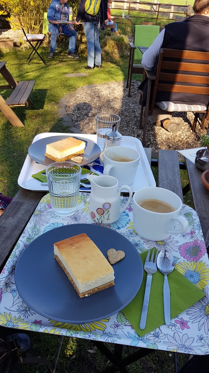 Gartencafé Photo 10