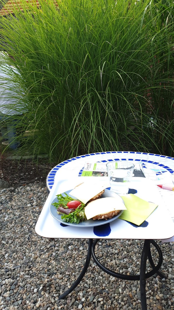 Gartencafé Photo 5