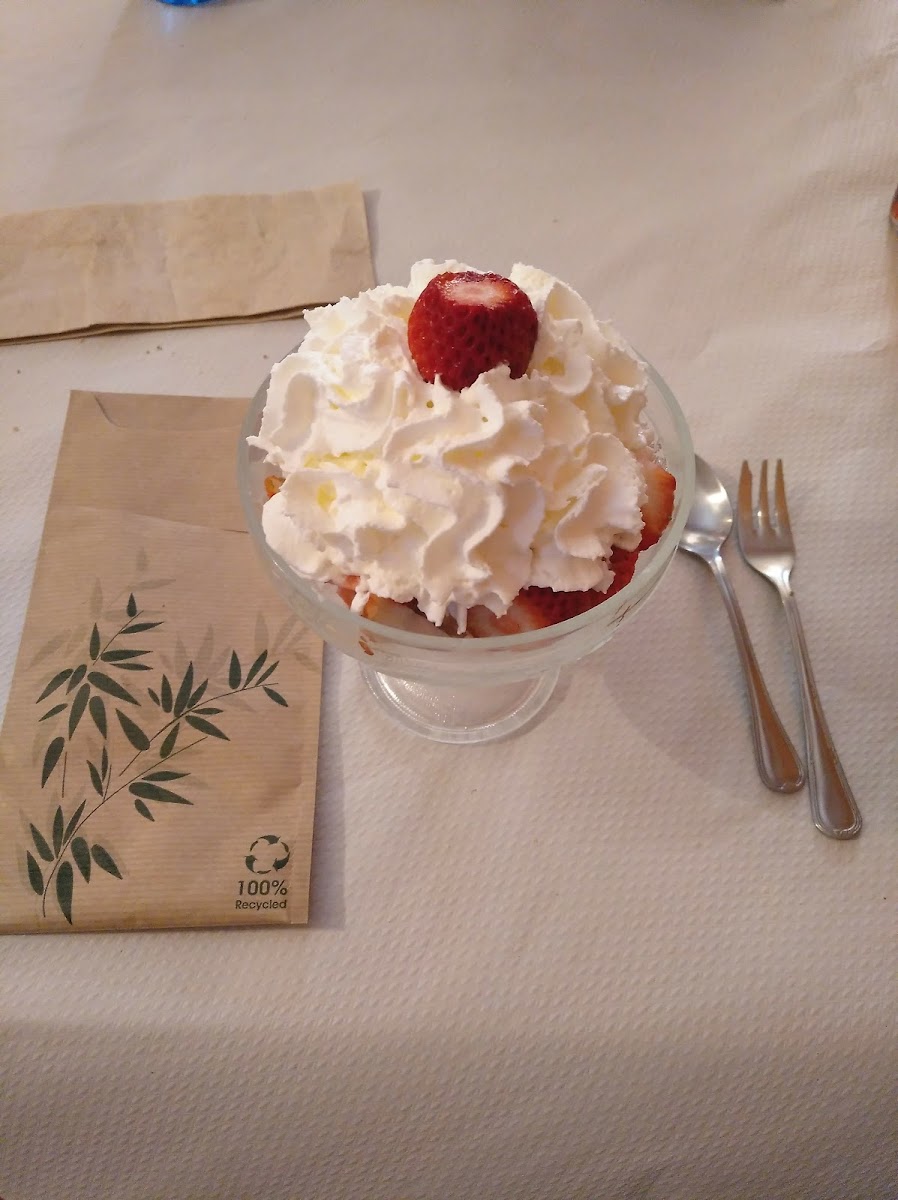Pizzería Il Vesuvio Photo 7