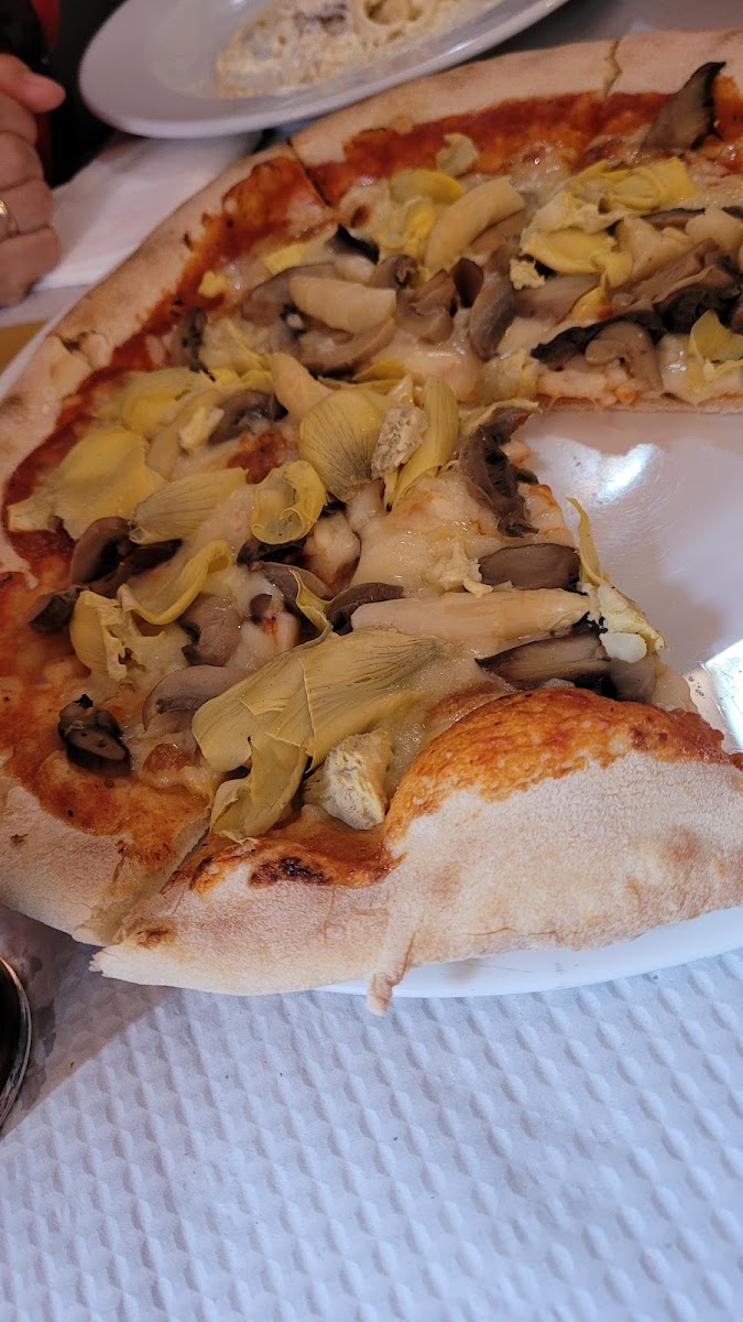 Pizzería Il Vesuvio Photo 8