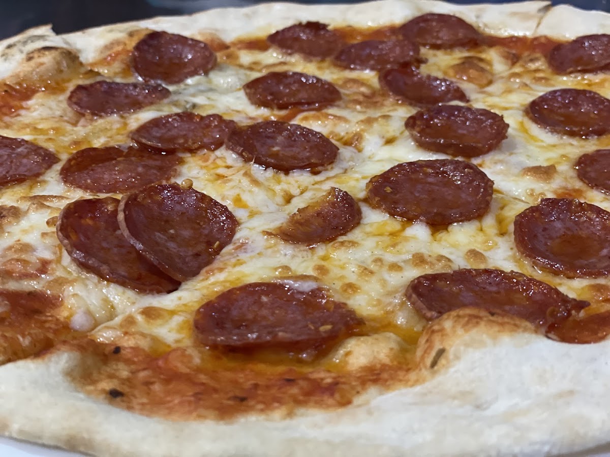 Pizzería Il Vesuvio Photo 9