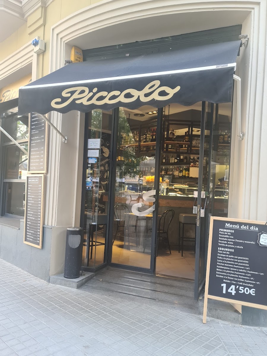 Piccolo