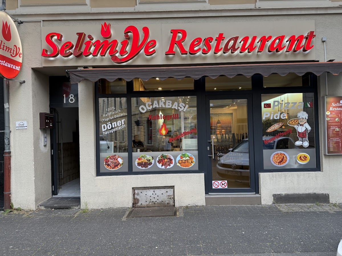 Selimiye Restaurant