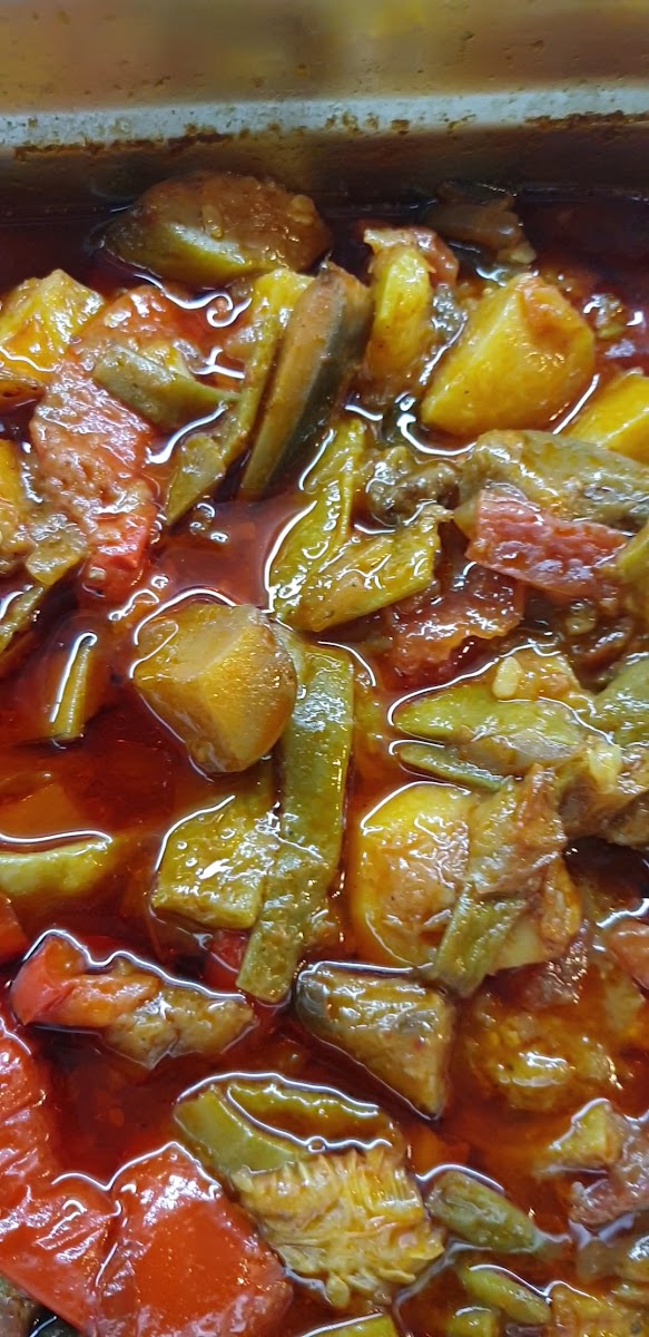 Selimiye Restaurant Photo 2