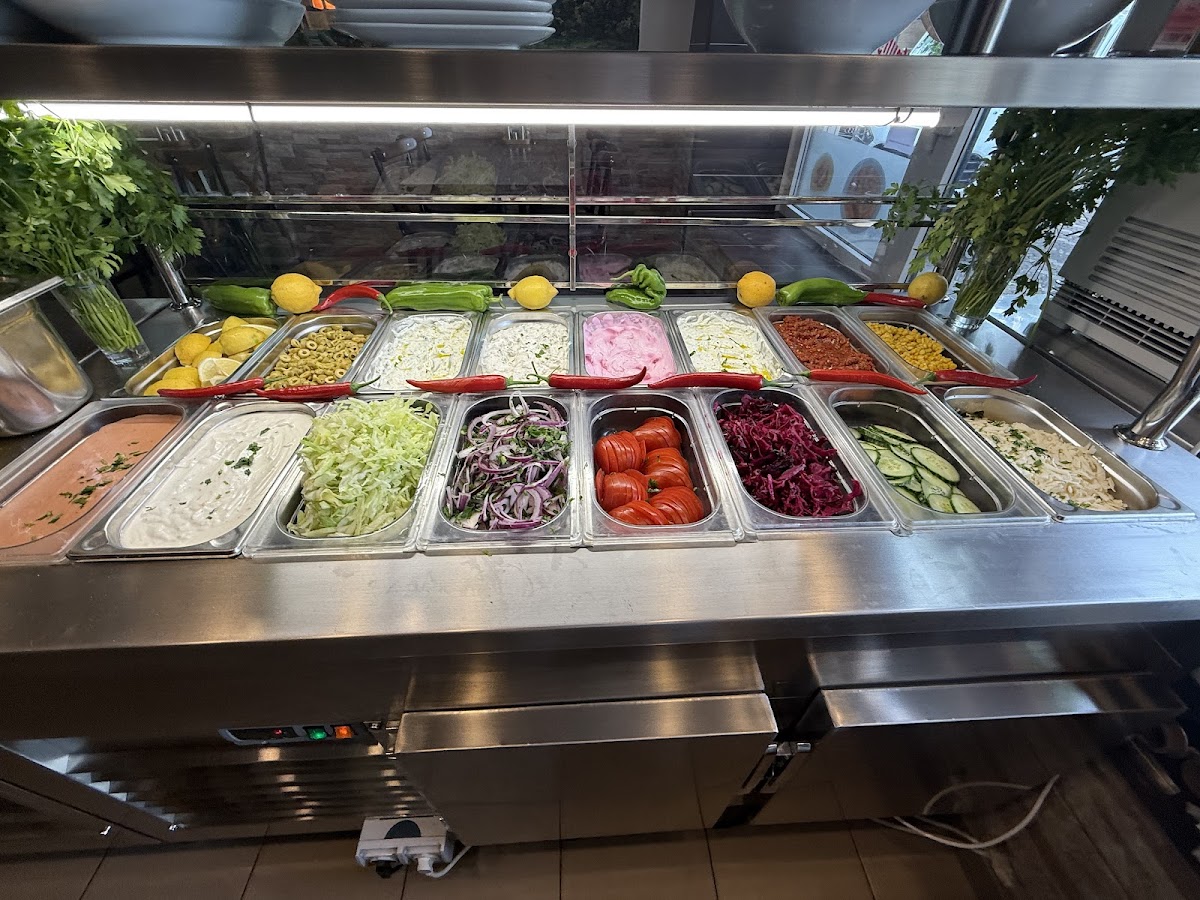 Selimiye Restaurant Photo 5