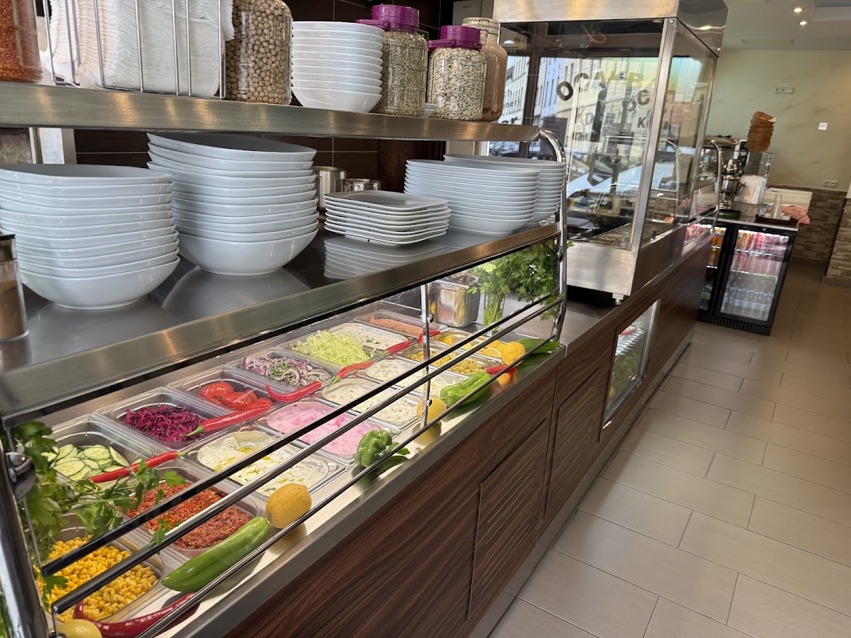 Selimiye Restaurant Photo 6