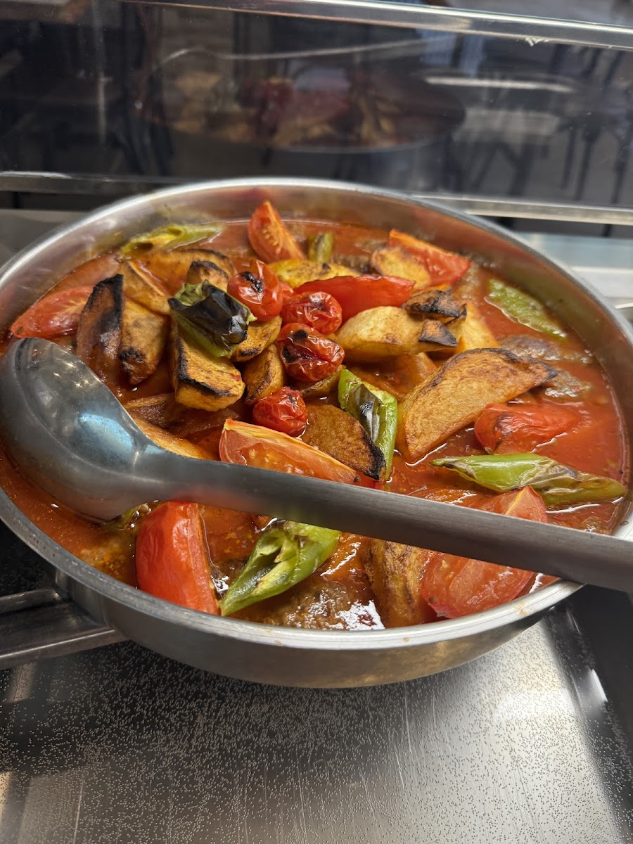 Selimiye Restaurant Photo 7