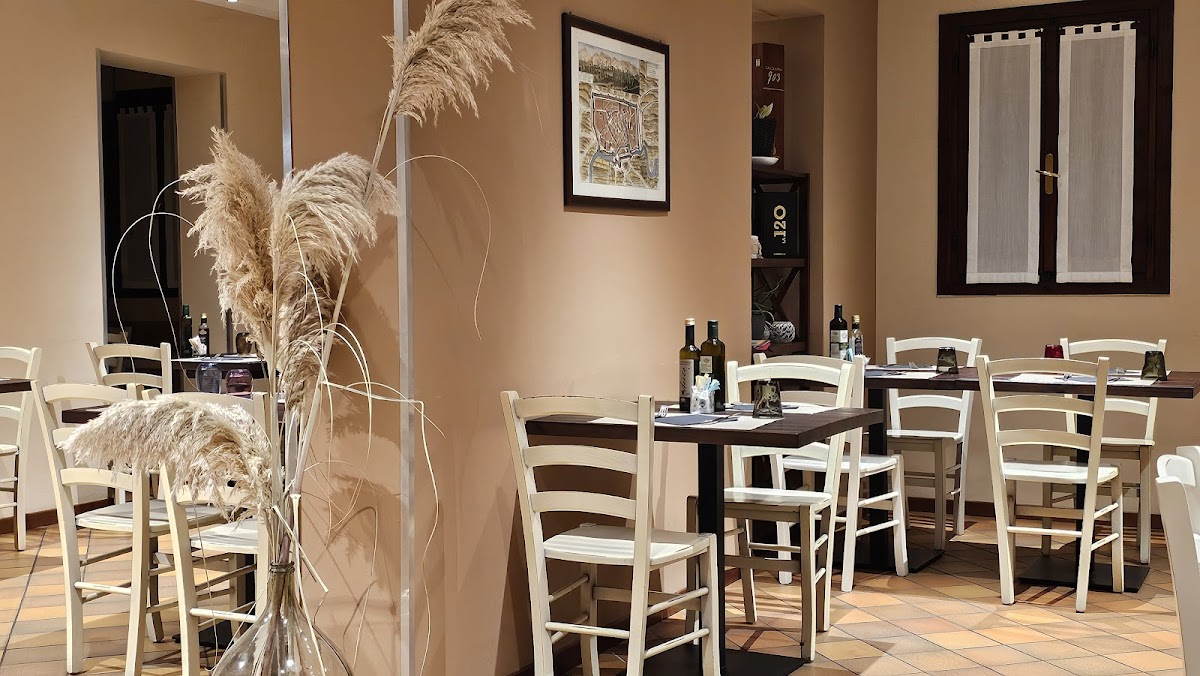 Pizzeria Da Giorgio