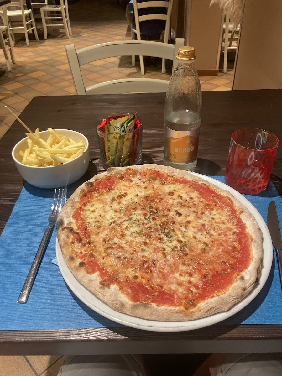 Pizzeria Da Giorgio Photo 2