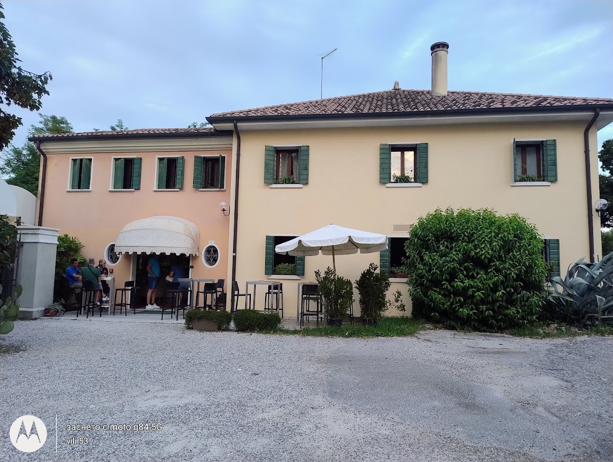 Pizzeria Da Giorgio Photo 3