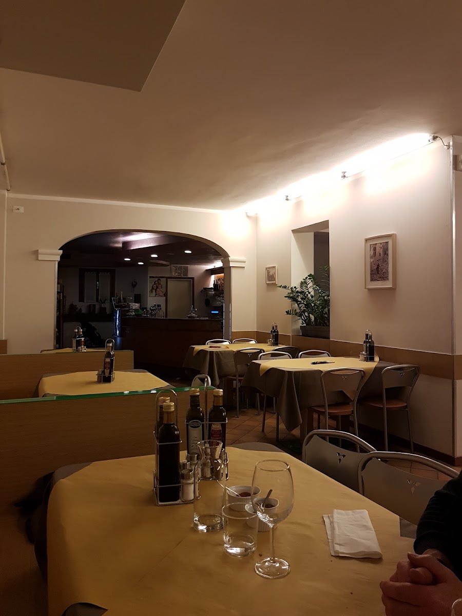 Pizzeria Da Giorgio Photo 4