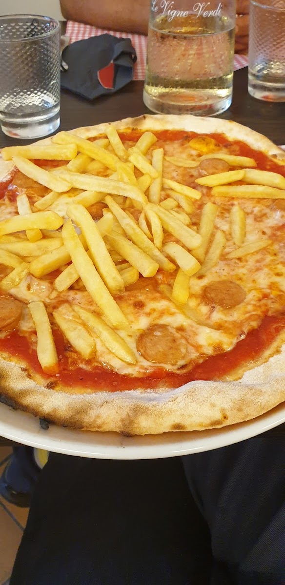 Pizzeria Da Giorgio Photo 5