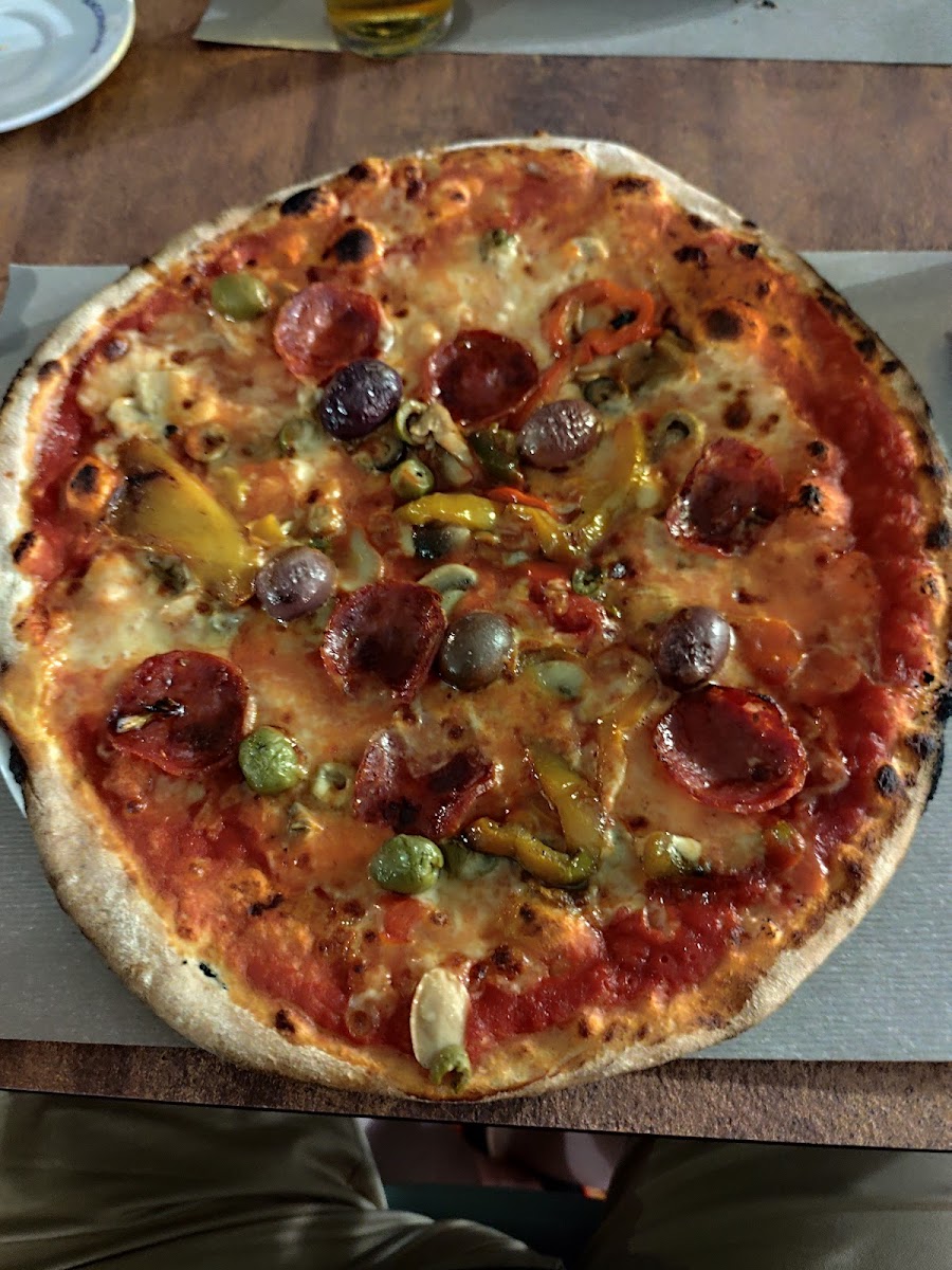Pizzeria Da Giorgio Photo 8