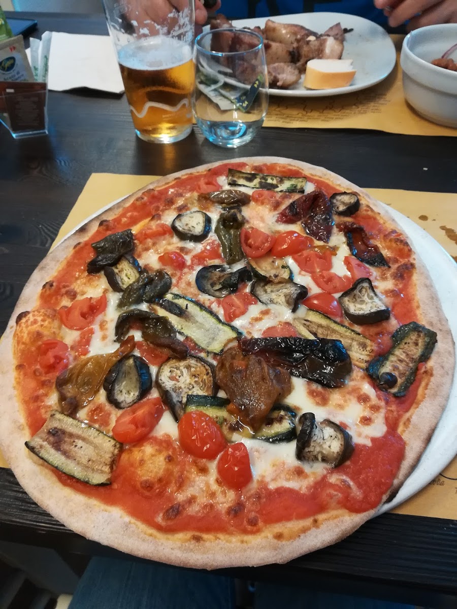 Pizzeria Da Giorgio Photo 9